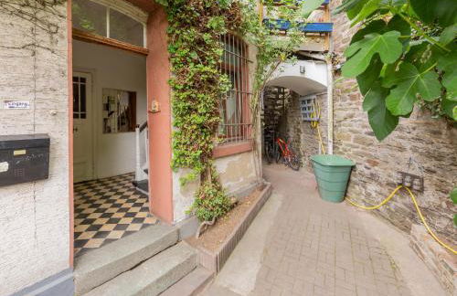 Maisonette in Taunus with Terrace & Trails - Photo 49