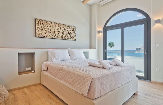 Olia Boutique Apartments - Foto 1