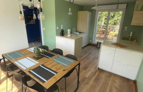 Maison - Louviers centre - proche golf - Foto 5