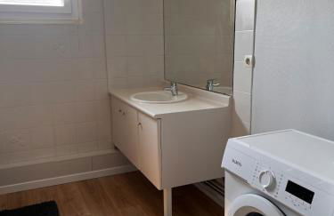 Evasion Rêvée! Proche gare et clim - Foto 10