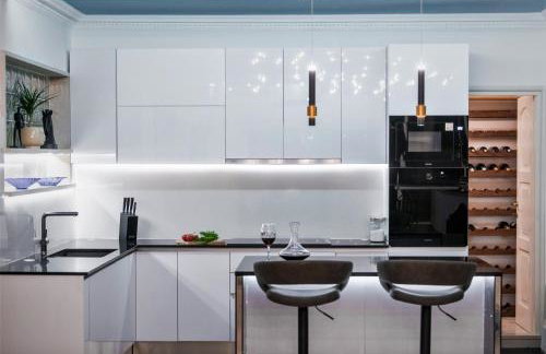 Villa Ragusea With a Private Beach - Photo 43