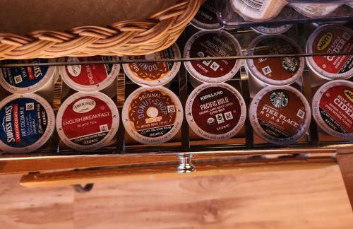 The Couple's Cabin in Wynola 2 NIGHT MINIMUM - Foto 20