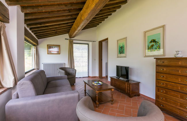 La Querciolaia - Foto 49