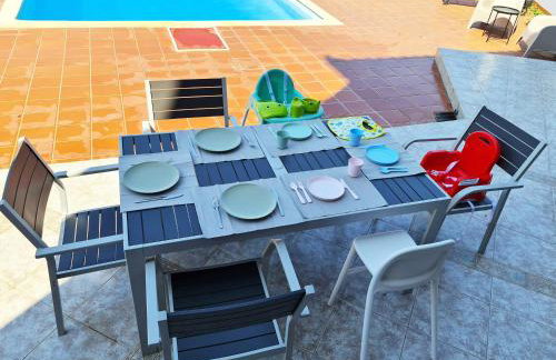 Villa Dennis - Foto 43