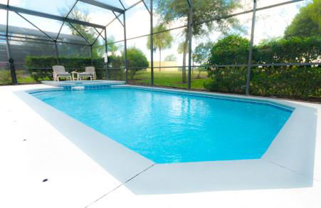 Luxury 5 Bedroom Villa with Secluded Pool/Spa in Glenbrook community near Orlando - Foto 7