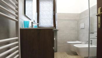 Langhe Apartament - Foto 5, Shower