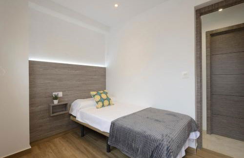 DUPLEX VISTANEVADA MARACENA - Foto 17