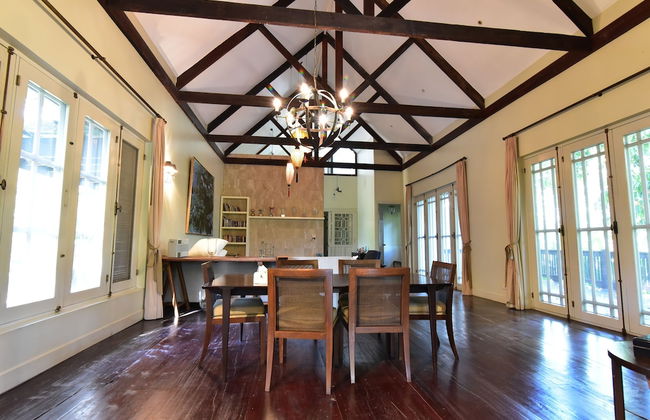 Uncle Jo Rustic - Foto 11