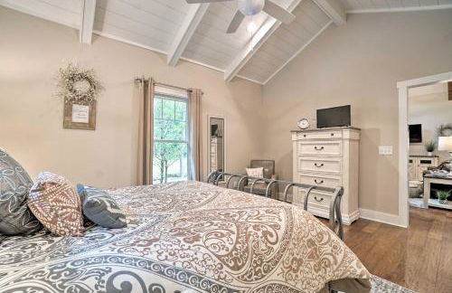 Hootenanny at Horton Creek Creekside Escape! - Photo 12