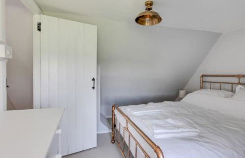 Beautiful thatched Dynes Cottage Finchingfield sleeps 10 - Foto 31