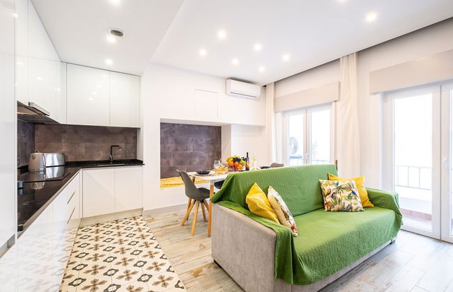 Apartment Carvoeiro By The Sea 1 - Foto 14