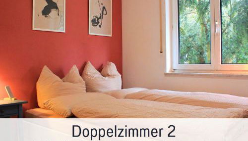 Möbliert Wohnen Munich Airport Business Park - Foto 4