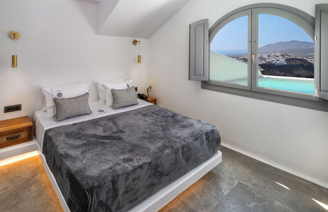 Eteoro Suites - Foto 12