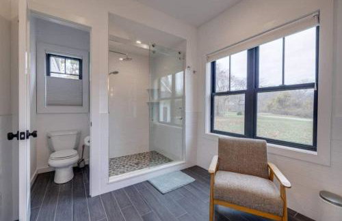 Sandpoint by Rove Travel - 6BR Family Home with Pool - Foto 49