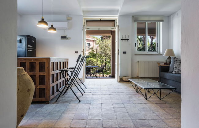 Casa nel Giardino della Neapolis - Foto 21