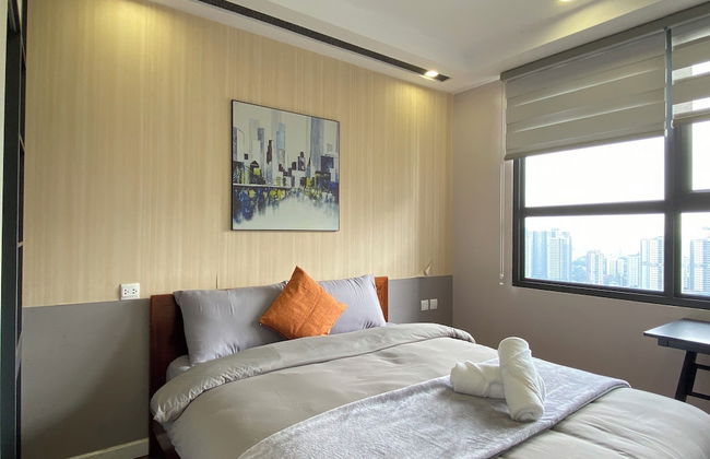 Mira Housing- Vinhomes D'Capitale - Foto 49