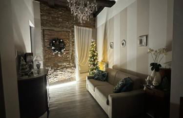 ANTICA DIMORA DEL BORGO Luxury TUSCANY - Foto 42
