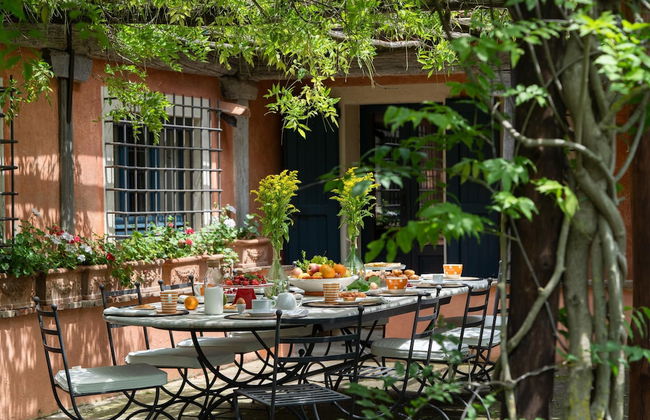 New Casale Volare Stylish Tuscany Farmhouse With House Chef Pool Pet Friendly Thermal Baths - Foto 2