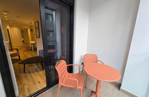 VV Almansa Canteras I "by henrypole home" - Foto 42