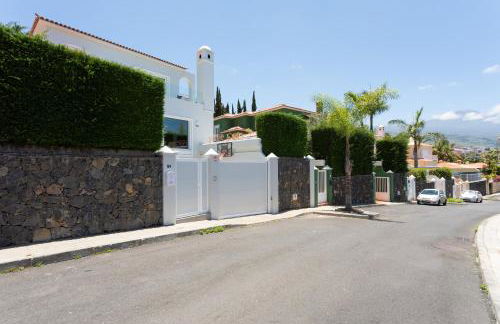 Pinalito - Vivienda vacacional con piscina privada - Foto 36