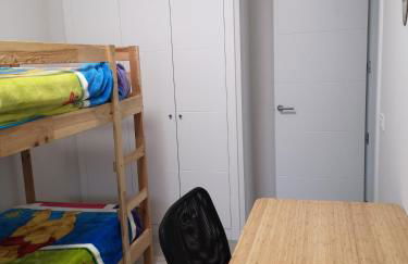 Apartamento Playa Valle Niza - Photo 43