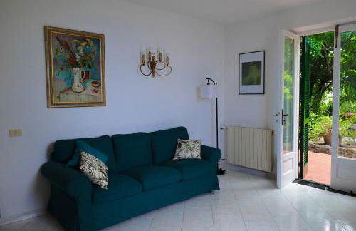 IL GIARDINO SELVATICO DI SUCCELLARIO - APARTMENTS - Foto 24