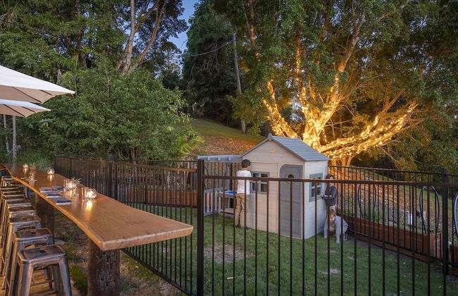 Kondalilla Eco Resort - Foto 80