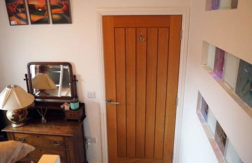 Fern Lodge Angus, Kirriemuir - Foto 13