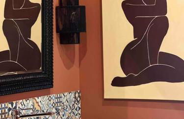 - Casa Dolorès 1926 - Guesthouse catalane - Foto 9