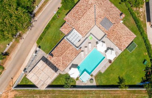 Nice Home In Barban With Sauna - Foto 21