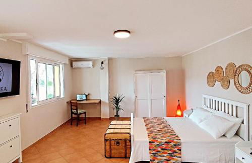 Almarea, a house between the sea and olive trees - Foto 10