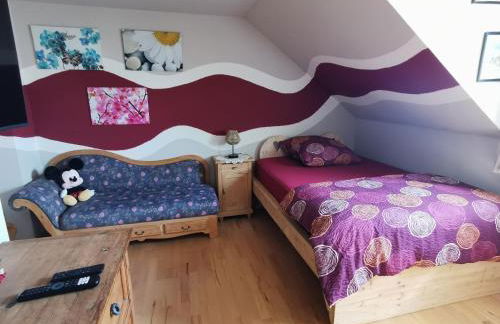 FeWo-AdOlTi - Foto 38