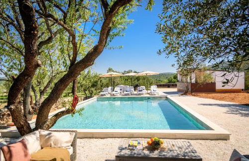 Luxury and Cosy Little House Ivinj 1 - Foto 49