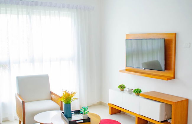 Playa Palmera Beach Resort - Foto 19