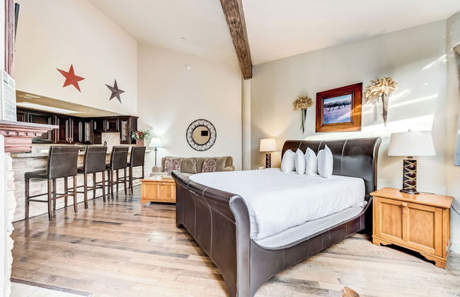 Silver King by All Seasons Resort Lodging - Foto 50