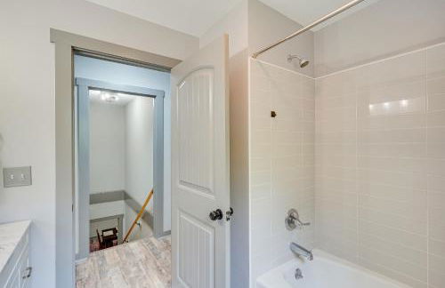 Charming Creedmoor Retreat Near Falls Lake! - Foto 19