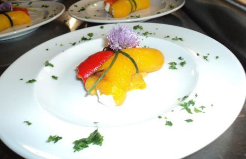 Agriturismo Cascina L'Arché - Photo 31