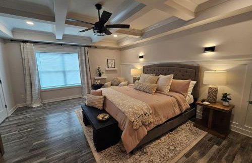 Upscale New Construction Ranch - Foto 34