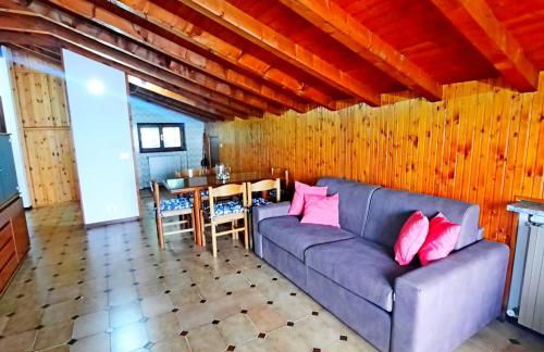 Appartamento Belvedere - Your Mountain Holiday - Foto 12