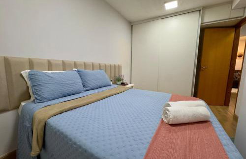 Apartamento 3 quartos, com elevador de acesso - Foto 34