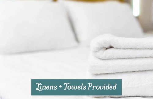 Above the Clouds Log Cabin, Hot Tub & Views! - Photo 43