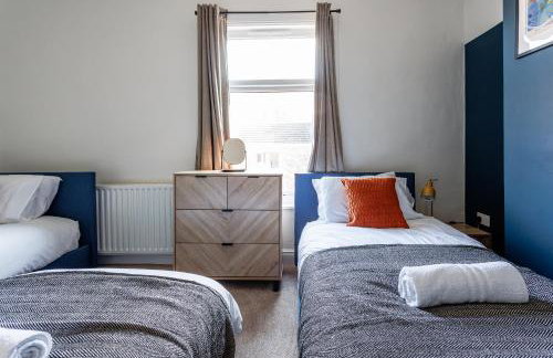 Home at Beaconsfield Work & Family Ready - Foto 18