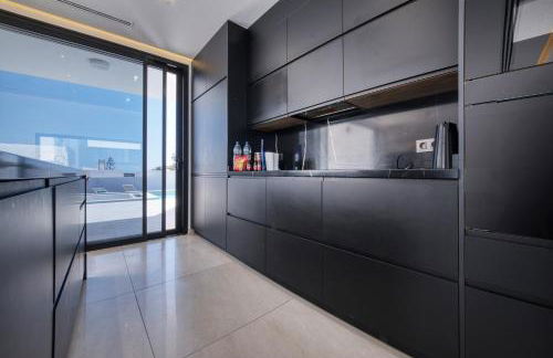 White House - Fire pit and Private pool By Lanzarote Vacation Homes - Foto 16