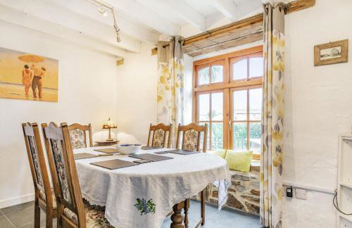 Victoria Cottage - Foto 8