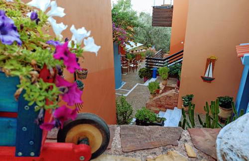 AnnaDes Apartments & Studios Chios - Photo 45