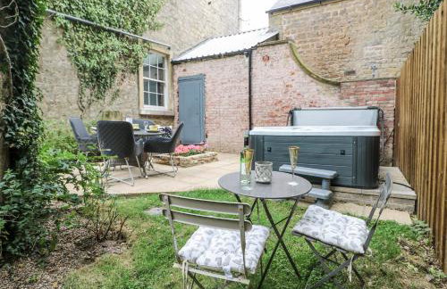 Cotton Mill Cottage - Photo 27