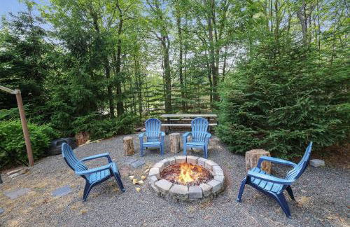 Emerald Escape Lake, Theater, Game Room & More! - Foto 4