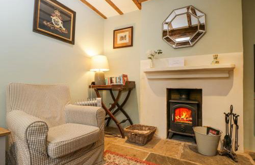 Tannery Cottage - Foto 7