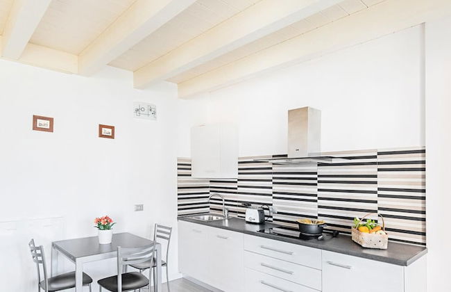 Borgo Gasparina A6 Apartment by Wonderful Italy - Foto 6