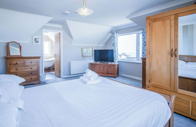 Carissima - 4 Bedroom House - Rhossili - Photo 4